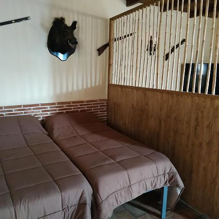 Estudio Rustico Tabernas Eksteriør billede